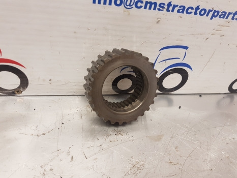 Ford 10 Series 6610 Transmission Gear Connector 26t E1nn7z012aa, 83931451 - Transmise: obrázek 1 Ford 10 Series 6610 Transmission Gear Connector 26t E1nn7z012aa, 83931451 - Transmise: obrázek 1