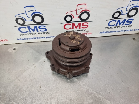 Ford 10 Series, 6710, 7710 Water Pump 81863830, 81863830, 81872289, 83964037 - Vodní pumpa pro Traktor: obrázek 1 Ford 10 Series, 6710, 7710 Water Pump 81863830, 81863830, 81872289, 83964037 - Vodní pumpa pro Traktor: obrázek 1