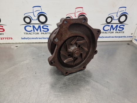 Ford 10 Series, 6710, 7710 Water Pump 81863830, 81863830, 81872289, 83964037 - Vodní pumpa pro Traktor: obrázek 5 Ford 10 Series, 6710, 7710 Water Pump 81863830, 81863830, 81872289, 83964037 - Vodní pumpa pro Traktor: obrázek 5