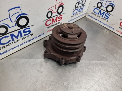 Ford 10 Series, 6710, 7710 Water Pump 81863830, 81863830, 81872289, 83964037 - Vodní pumpa pro Traktor: obrázek 2 Ford 10 Series, 6710, 7710 Water Pump 81863830, 81863830, 81872289, 83964037 - Vodní pumpa pro Traktor: obrázek 2