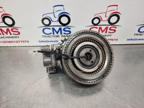 Ford 10 Series 7610, 6610, 6710, 6810, 5610, Pto Control Valve Assy E0nnn700ad - Transmise: obrázek 1 Ford 10 Series 7610, 6610, 6710, 6810, 5610, Pto Control Valve Assy E0nnn700ad - Transmise: obrázek 1