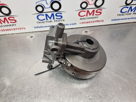 Ford 10 Series 7610, 6610, 6710, 6810, 5610, Pto Control Valve Assy E0nnn700ad - Transmise: obrázek 5 Ford 10 Series 7610, 6610, 6710, 6810, 5610, Pto Control Valve Assy E0nnn700ad - Transmise: obrázek 5