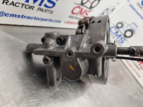 Ford 10 Series 7610, 6610, 6710, 6810, 5610, Pto Control Valve Assy E0nnn700ad - Transmise: obrázek 3 Ford 10 Series 7610, 6610, 6710, 6810, 5610, Pto Control Valve Assy E0nnn700ad - Transmise: obrázek 3