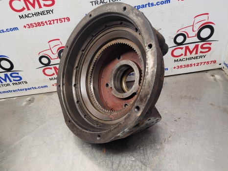 Ford 10 Series Dual Power Housing E0nn7r033aa, E0nn7n477ca, E0nn7r033ab, 83944049 - Převodovka: obrázek 4 Ford 10 Series Dual Power Housing E0nn7r033aa, E0nn7n477ca, E0nn7r033ab, 83944049 - Převodovka: obrázek 4