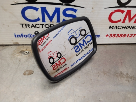 Ford 10, Tw, 30 Series 8630, Tw15, 7810 Sq Cab Rear View Mirror E7nn17700aa - Zpětné zrcátko: obrázek 1 Ford 10, Tw, 30 Series 8630, Tw15, 7810 Sq Cab Rear View Mirror E7nn17700aa - Zpětné zrcátko: obrázek 1