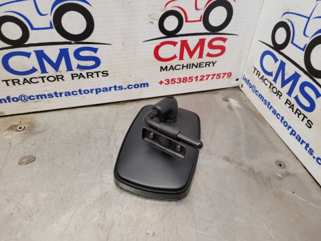 Ford 10, Tw, 30 Series 8630, Tw15, 7810 Sq Cab Rear View Mirror E7nn17700aa - Zpětné zrcátko: obrázek 4 Ford 10, Tw, 30 Series 8630, Tw15, 7810 Sq Cab Rear View Mirror E7nn17700aa - Zpětné zrcátko: obrázek 4