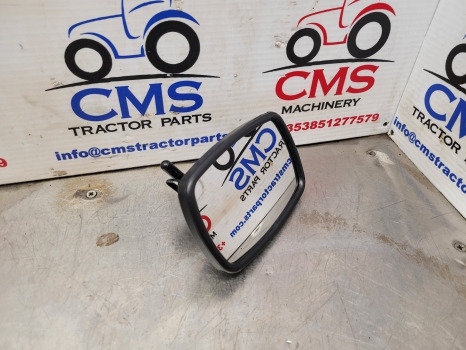 Ford 10, Tw, 30 Series 8630, Tw15, 7810 Sq Cab Rear View Mirror E7nn17700aa - Zpětné zrcátko: obrázek 5 Ford 10, Tw, 30 Series 8630, Tw15, 7810 Sq Cab Rear View Mirror E7nn17700aa - Zpětné zrcátko: obrázek 5