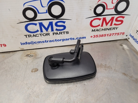 Ford 10, Tw, 30 Series 8630, Tw15, 7810 Sq Cab Rear View Mirror E7nn17700aa - Zpětné zrcátko: obrázek 3 Ford 10, Tw, 30 Series 8630, Tw15, 7810 Sq Cab Rear View Mirror E7nn17700aa - Zpětné zrcátko: obrázek 3