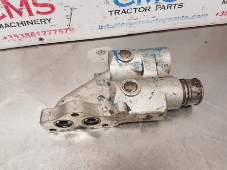 Hydraulika pro Traktor Ford 10, Tw, Ts, 40 Series Hydraulic Spool Coupling Assy E9nnr964ab, 87382000: obrázek 1