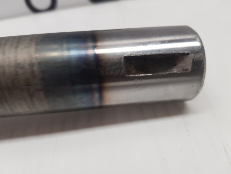 Přední náprava Ford 2610, 2810, 2910, 3910, 4110 Front Axle Spindle F2nn3105aa, 2n3109: obrázek 7