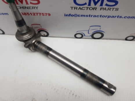 Přední náprava Ford 2610, 2810, 2910, 3910, 4110 Front Axle Spindle F2nn3105aa, 2n3109: obrázek 9