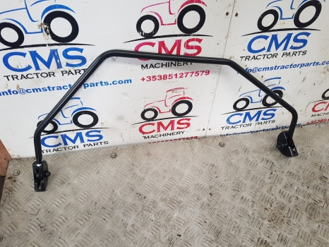 Ford 2610, 2810, 2910, 4610, 7610 Ap/lp Cab Mirror Arm Lhs, Rhs E6nn17k714ba - Zpětné zrcátko pro Zemědělská technika: obrázek 1 Ford 2610, 2810, 2910, 4610, 7610 Ap/lp Cab Mirror Arm Lhs, Rhs E6nn17k714ba - Zpětné zrcátko pro Zemědělská technika: obrázek 1