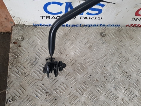 Ford 2610, 2810, 2910, 4610, 7610 Ap/lp Cab Mirror Arm Lhs, Rhs E6nn17k714ba - Zpětné zrcátko pro Zemědělská technika: obrázek 4 Ford 2610, 2810, 2910, 4610, 7610 Ap/lp Cab Mirror Arm Lhs, Rhs E6nn17k714ba - Zpětné zrcátko pro Zemědělská technika: obrázek 4