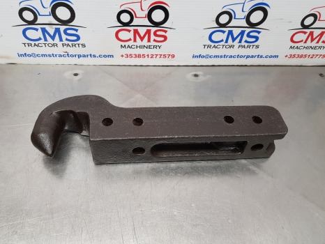 Ford 3, 3610, 3910, 4610, Pick Up Hitch Hook E0nn-e918-aa, E0nne918aa - Rám/ Šasi: obrázek 3 Ford 3, 3610, 3910, 4610, Pick Up Hitch Hook E0nn-e918-aa, E0nne918aa - Rám/ Šasi: obrázek 3