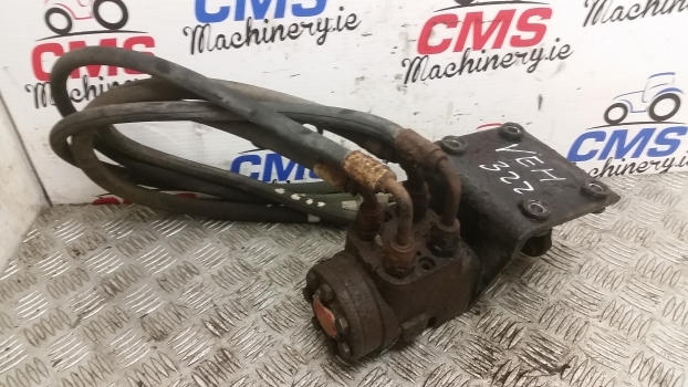 Ford 30, 10 S 4630 Danfoss Steering Motor Valve 83986295, E9223a244ba, 150n1260 - Ovládání volantem pro Traktor: obrázek 5 Ford 30, 10 S 4630 Danfoss Steering Motor Valve 83986295, E9223a244ba, 150n1260 - Ovládání volantem pro Traktor: obrázek 5