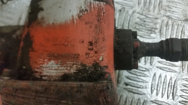 Ford 30 Seriesfiat 90-90 Single Hydraulic Pump 0510625362, 5129488 - Hydraulické čerpadlo pro Traktor: obrázek 4 Ford 30 Seriesfiat 90-90 Single Hydraulic Pump 0510625362, 5129488 - Hydraulické čerpadlo pro Traktor: obrázek 4