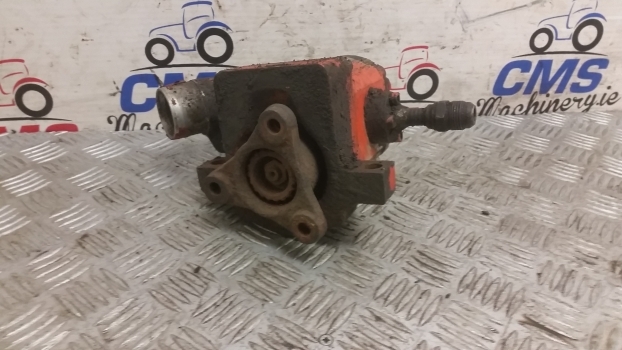 Ford 30 Seriesfiat 90-90 Single Hydraulic Pump 0510625362, 5129488 - Hydraulické čerpadlo pro Traktor: obrázek 5 Ford 30 Seriesfiat 90-90 Single Hydraulic Pump 0510625362, 5129488 - Hydraulické čerpadlo pro Traktor: obrázek 5
