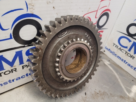 Ford 30, Tw Ser, Tw15, Tw20 Transmission Gear 3rd 43t E6nn7n315ca, D8nn7b340aa - Transmise: obrázek 3 Ford 30, Tw Ser, Tw15, Tw20 Transmission Gear 3rd 43t E6nn7n315ca, D8nn7b340aa - Transmise: obrázek 3