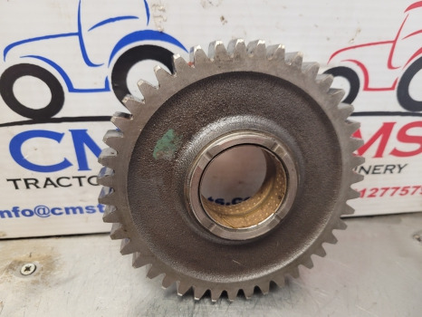 Ford 30, Tw Ser, Tw15, Tw20 Transmission Gear 3rd 43t E6nn7n315ca, D8nn7b340aa - Transmise: obrázek 4 Ford 30, Tw Ser, Tw15, Tw20 Transmission Gear 3rd 43t E6nn7n315ca, D8nn7b340aa - Transmise: obrázek 4