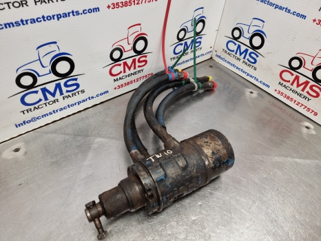 Ford 30, Tw Series Tw10 Hydraguide Orbital Power Steering Unit Valve E3nn3a244cb - Ovládání volantem: obrázek 3 Ford 30, Tw Series Tw10 Hydraguide Orbital Power Steering Unit Valve E3nn3a244cb - Ovládání volantem: obrázek 3