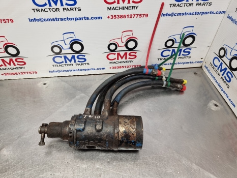 Ford 30, Tw Series Tw10 Hydraguide Orbital Power Steering Unit Valve E3nn3a244cb - Ovládání volantem: obrázek 1 Ford 30, Tw Series Tw10 Hydraguide Orbital Power Steering Unit Valve E3nn3a244cb - Ovládání volantem: obrázek 1