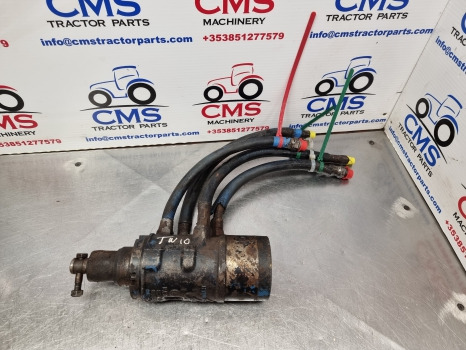 Ford 30, Tw Series Tw10 Hydraguide Orbital Power Steering Unit Valve E3nn3a244cb - Ovládání volantem: obrázek 2 Ford 30, Tw Series Tw10 Hydraguide Orbital Power Steering Unit Valve E3nn3a244cb - Ovládání volantem: obrázek 2