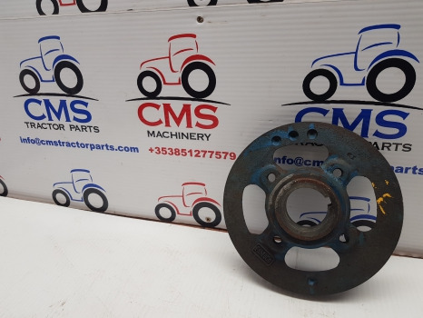 Ford 3000, 4000, 5000, 2110, 2310 Crankshaft Pulley D5nn6a312a ,83903583 - Napínák řemene pro Traktor: obrázek 1 Ford 3000, 4000, 5000, 2110, 2310 Crankshaft Pulley D5nn6a312a ,83903583 - Napínák řemene pro Traktor: obrázek 1