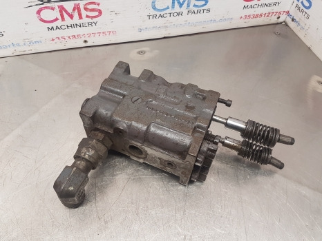 Ford 40, 10, Ts, Tw Tw5 Hydraulic Spool Valve Body Double E9nnb950bb, 81864874 - Hydraulika: obrázek 3 Ford 40, 10, Ts, Tw Tw5 Hydraulic Spool Valve Body Double E9nnb950bb, 81864874 - Hydraulika: obrázek 3