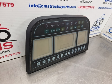 Ford 40 8240, 8340 Instrument Cluster, Dashboard F0nn10849bc, 82004848 - Elektrický systém: obrázek 2 Ford 40 8240, 8340 Instrument Cluster, Dashboard F0nn10849bc, 82004848 - Elektrický systém: obrázek 2