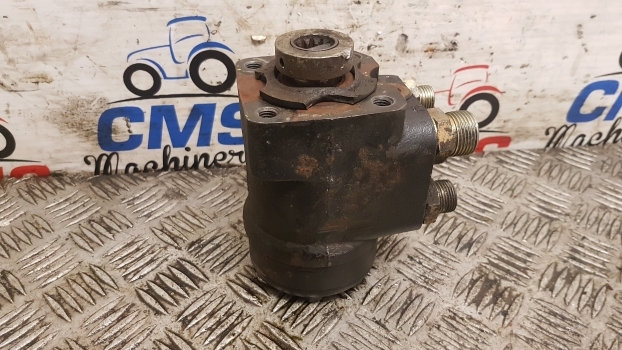 Ford 40 And Ts Series Orbital Unit F0nn3a244ba, 81863600 , Danfoss 150n1031 - Ovládání volantem pro Traktor: obrázek 4 Ford 40 And Ts Series Orbital Unit F0nn3a244ba, 81863600 , Danfoss 150n1031 - Ovládání volantem pro Traktor: obrázek 4