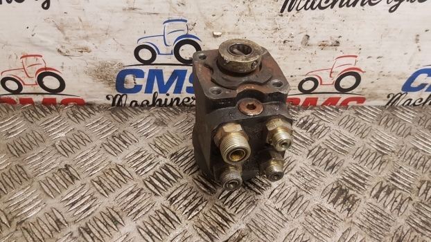 Ford 40 And Ts Series Orbital Unit F0nn3a244ba, 81863600 , Danfoss 150n1031 - Ovládání volantem pro Traktor: obrázek 1 Ford 40 And Ts Series Orbital Unit F0nn3a244ba, 81863600 , Danfoss 150n1031 - Ovládání volantem pro Traktor: obrázek 1
