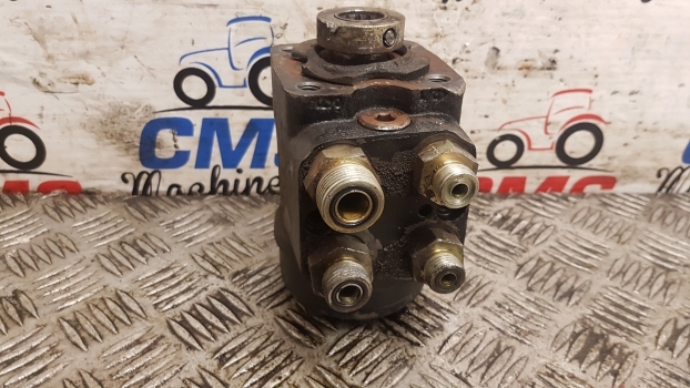 Ford 40 And Ts Series Orbital Unit F0nn3a244ba, 81863600 , Danfoss 150n1031 - Ovládání volantem pro Traktor: obrázek 3 Ford 40 And Ts Series Orbital Unit F0nn3a244ba, 81863600 , Danfoss 150n1031 - Ovládání volantem pro Traktor: obrázek 3