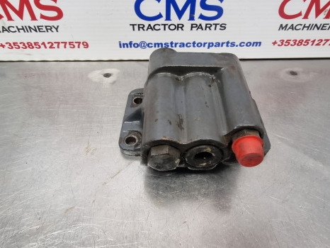 Ford 40 Series, 7840, 8240, 8340, Ts, Hydraulic Valve F2nnr947aa, 81878459 - Hydraulický ventil pro Zemědělská technika: obrázek 4 Ford 40 Series, 7840, 8240, 8340, Ts, Hydraulic Valve F2nnr947aa, 81878459 - Hydraulický ventil pro Zemědělská technika: obrázek 4