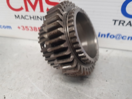 Ford 40 Series Sle 7840, 8240, 8340 Transmission Gear Z37 F1nn7n462ba, 81871936 - Transmise: obrázek 2 Ford 40 Series Sle 7840, 8240, 8340 Transmission Gear Z37 F1nn7n462ba, 81871936 - Transmise: obrázek 2