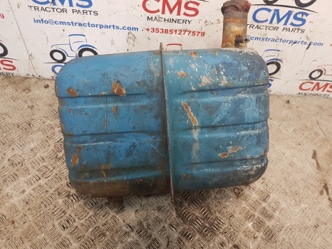 Ford 4000, 4600 Fuel Tank Original E2nn9002ba, E3nn9002kb, 83935630 - Palivová nádrž pro Zemědělská technika: obrázek 4 Ford 4000, 4600 Fuel Tank Original E2nn9002ba, E3nn9002kb, 83935630 - Palivová nádrž pro Zemědělská technika: obrázek 4