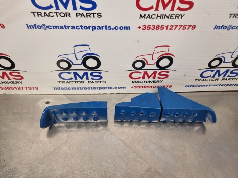 Ford 4000, 5000, 6000, 4600, 6600 Brake Pedal Kit C5nn2456d, C5nn2453d - Pedál pro Traktor: obrázek 5 Ford 4000, 5000, 6000, 4600, 6600 Brake Pedal Kit C5nn2456d, C5nn2453d - Pedál pro Traktor: obrázek 5
