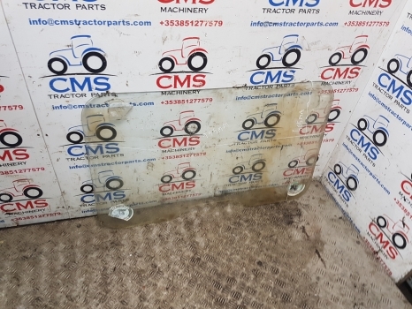 Okno a díly pro Traktor Ford 4000, 5000, 7000 Cab Front Glass 81822765: obrázek 6