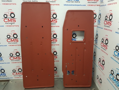 Ford 4000 Cab Foot Step Pair 83952112, 83946748, E0nn13005ba - Stupátko: obrázek 2 Ford 4000 Cab Foot Step Pair 83952112, 83946748, E0nn13005ba - Stupátko: obrázek 2