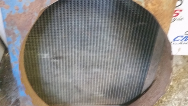 Ford 4500, 5000, 5100, 5600, 5500 Engine Water Cooling Radiator 86531508 - Chladič pro Traktor: obrázek 3 Ford 4500, 5000, 5100, 5600, 5500 Engine Water Cooling Radiator 86531508 - Chladič pro Traktor: obrázek 3