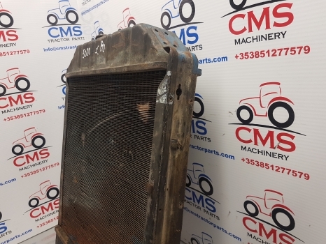 Ford 4500, 5000, 5100, 5600, 5500 Engine Water Cooling Radiator, Cowl 86531508 - Chladič pro Traktor: obrázek 4 Ford 4500, 5000, 5100, 5600, 5500 Engine Water Cooling Radiator, Cowl 86531508 - Chladič pro Traktor: obrázek 4