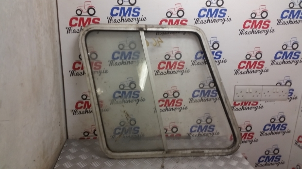 Ford 4600 Duncan Side Window Glass - Okno a díly pro Traktor: obrázek 1 Ford 4600 Duncan Side Window Glass - Okno a díly pro Traktor: obrázek 1