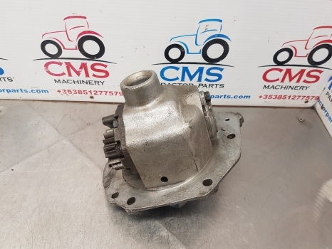 Ford 4600 Hydraulic Pump Assy 83936585, D8nn600lb - Hydraulické čerpadlo pro Traktor: obrázek 4 Ford 4600 Hydraulic Pump Assy 83936585, D8nn600lb - Hydraulické čerpadlo pro Traktor: obrázek 4