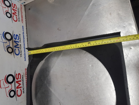 Ventilátor Ford 4610, 10 Series, 3910 Fan Shroud E0nn8146da, 83953400, E0nn8146db: obrázek 6