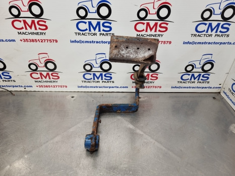 Ford 4610, 10 Series, Lp Cab Brake Pedal D4nn2n003c - Pedál pro Traktor: obrázek 1 Ford 4610, 10 Series, Lp Cab Brake Pedal D4nn2n003c - Pedál pro Traktor: obrázek 1