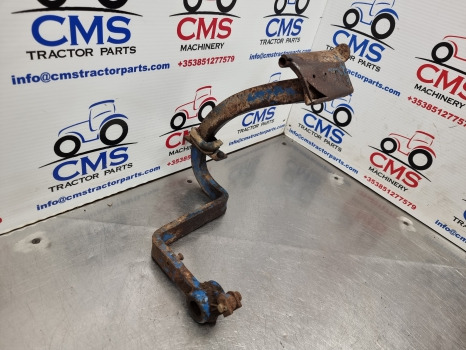 Ford 4610, 10 Series, Lp Cab Clutch Pedal D4nn2n002c - Pedál pro Traktor: obrázek 3 Ford 4610, 10 Series, Lp Cab Clutch Pedal D4nn2n002c - Pedál pro Traktor: obrázek 3