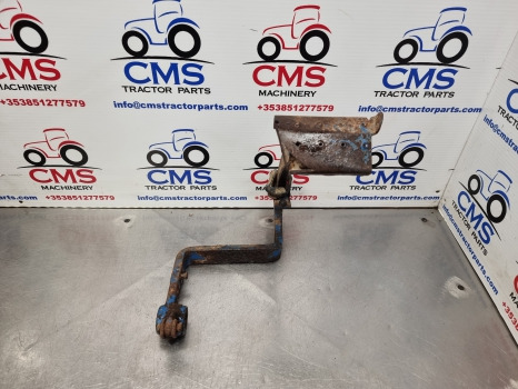 Ford 4610, 10 Series, Lp Cab Clutch Pedal D4nn2n002c - Pedál pro Traktor: obrázek 1 Ford 4610, 10 Series, Lp Cab Clutch Pedal D4nn2n002c - Pedál pro Traktor: obrázek 1