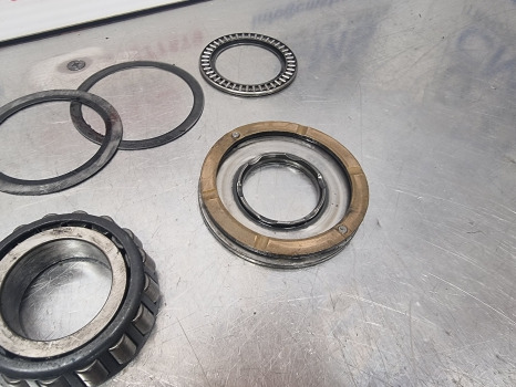 Ford 4630, 30 Series Transmission Thrust Bearings, Washers K3660627941 - Převodovka: obrázek 5 Ford 4630, 30 Series Transmission Thrust Bearings, Washers K3660627941 - Převodovka: obrázek 5