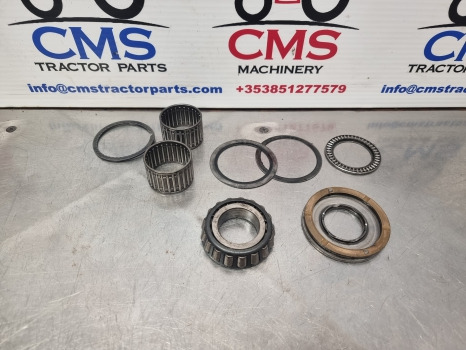 Ford 4630, 30 Series Transmission Thrust Bearings, Washers K3660627941 - Převodovka: obrázek 1 Ford 4630, 30 Series Transmission Thrust Bearings, Washers K3660627941 - Převodovka: obrázek 1