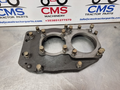 Ford 4630, 5030, 30, C, D Series Transmission Plate Rear K3660221552, 83985494 - Převodovka: obrázek 1 Ford 4630, 5030, 30, C, D Series Transmission Plate Rear K3660221552, 83985494 - Převodovka: obrázek 1