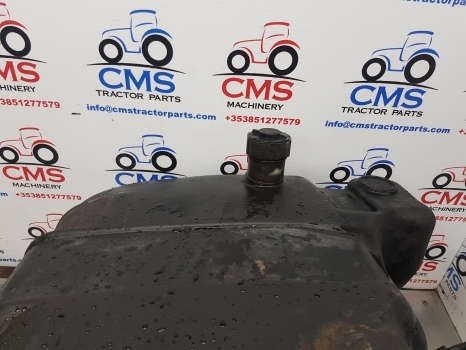 Ford 4830, 5030, 4130 Fuel Tank Original E8nn9002bc, E8nn9002bb, 82847528 - Palivová nádrž pro Traktor: obrázek 2 Ford 4830, 5030, 4130 Fuel Tank Original E8nn9002bc, E8nn9002bb, 82847528 - Palivová nádrž pro Traktor: obrázek 2